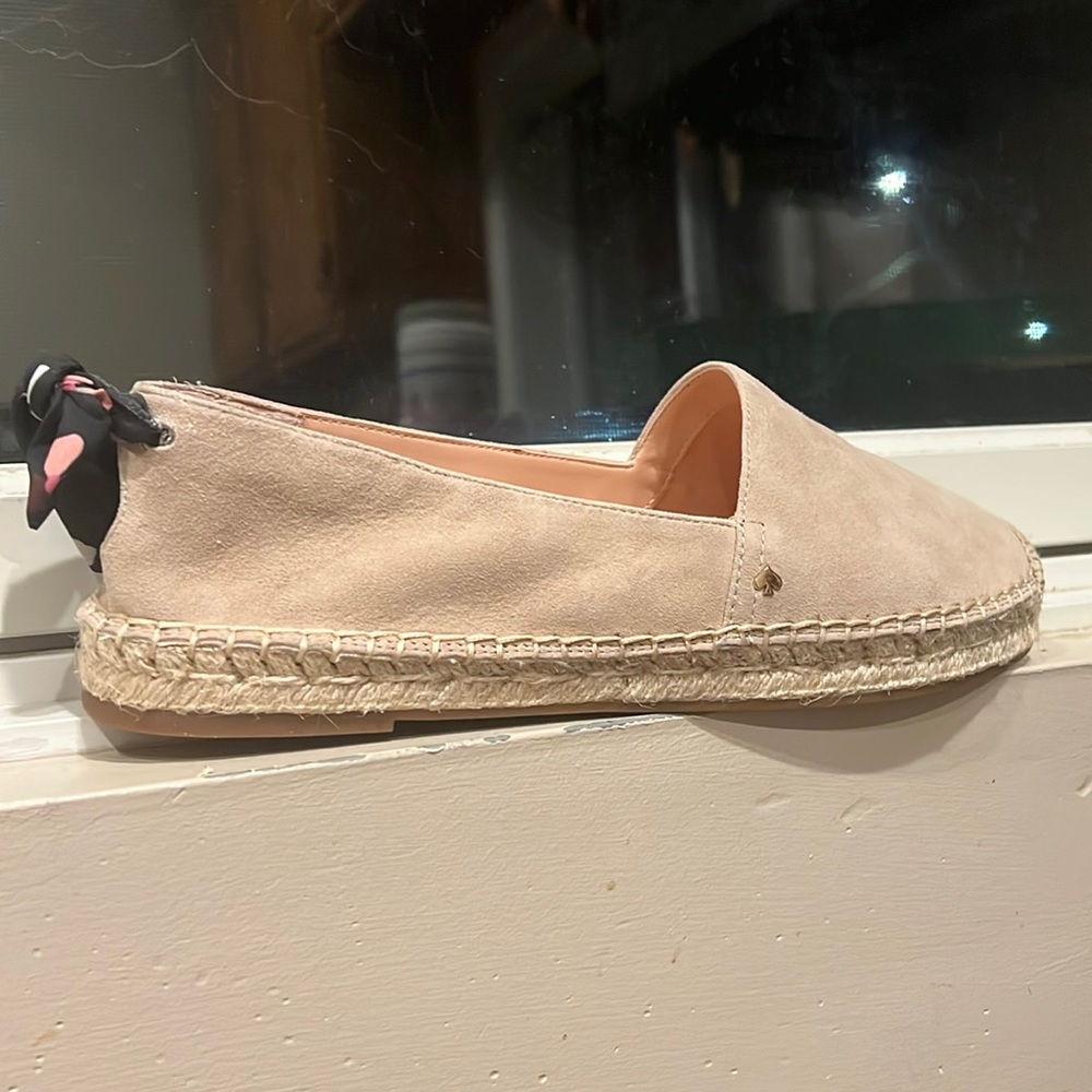 Kate Spade Grayson size 10